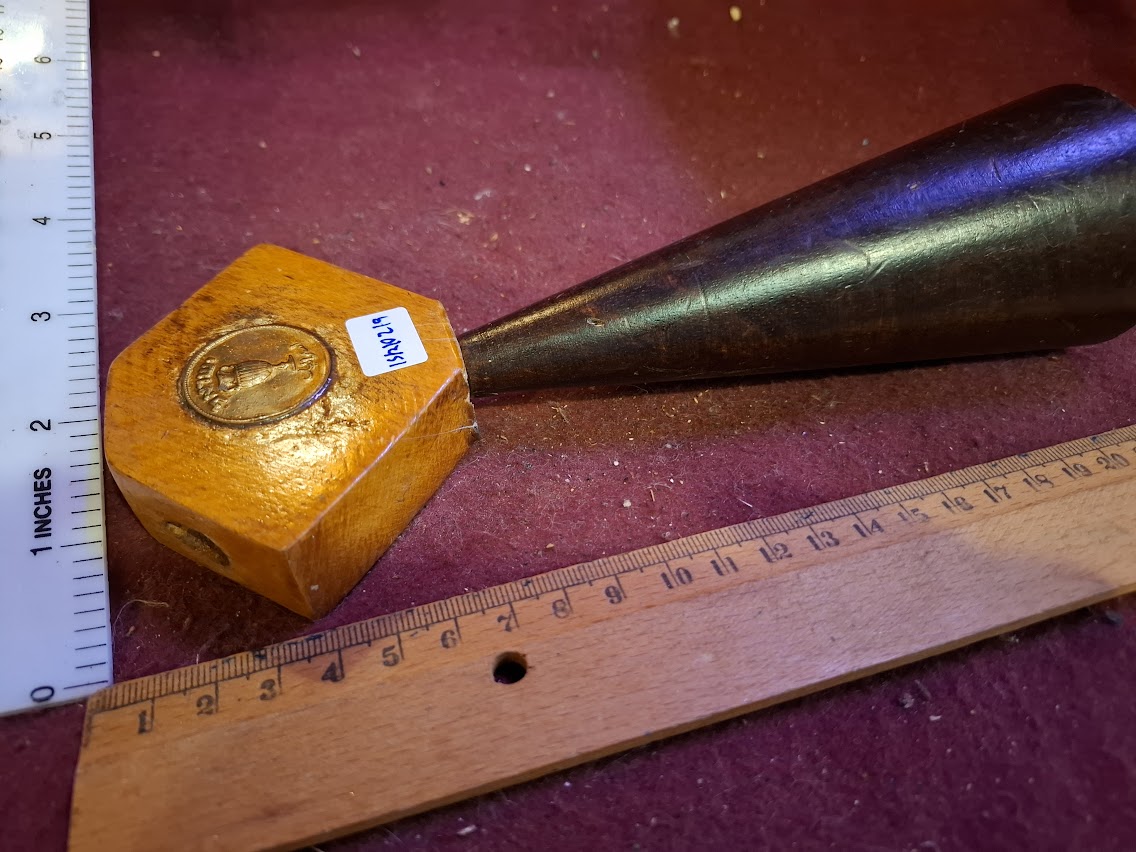 Israeli old status for pens [ISR10219]