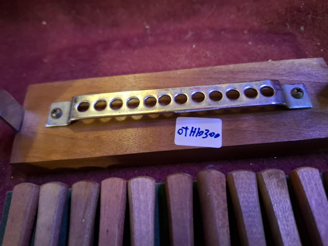מגש נחושת למזכרת של יצחק רבין [ISR10136] 