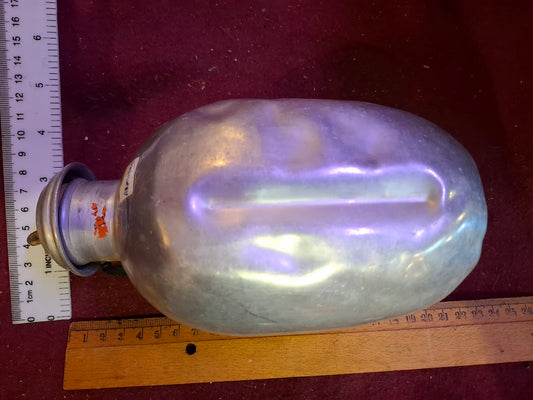 Vintage military water bottle [ARM10149]