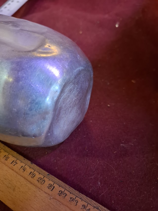 Vintage military water bottle [ARM10149]