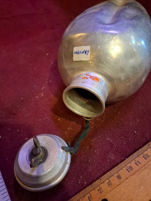 Vintage military water bottle [ARM10149]