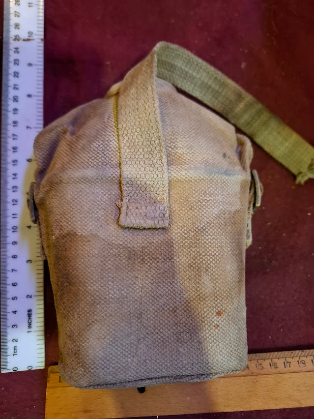 Old Military water bottle [ARM10151]