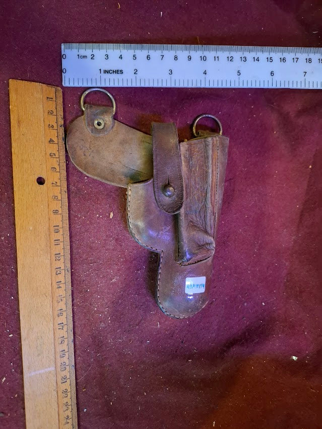 Vintage Gun holster [ARM10154]