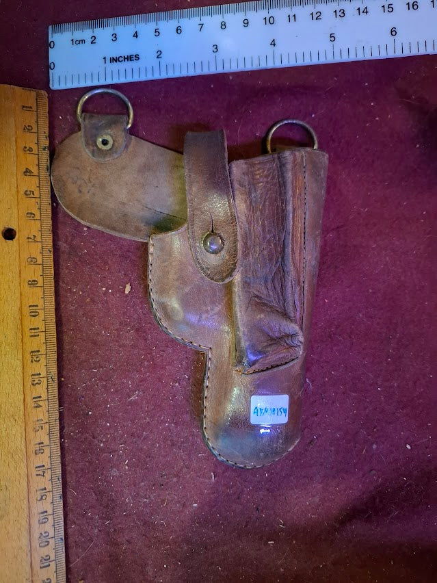 Vintage Gun holster [ARM10154]