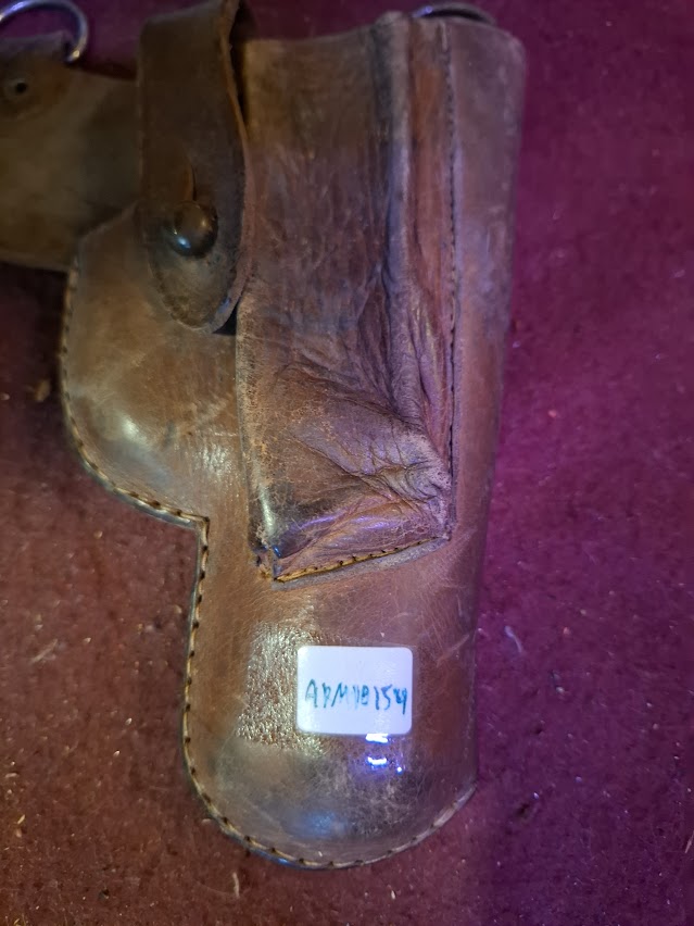 Vintage Gun holster [ARM10154]