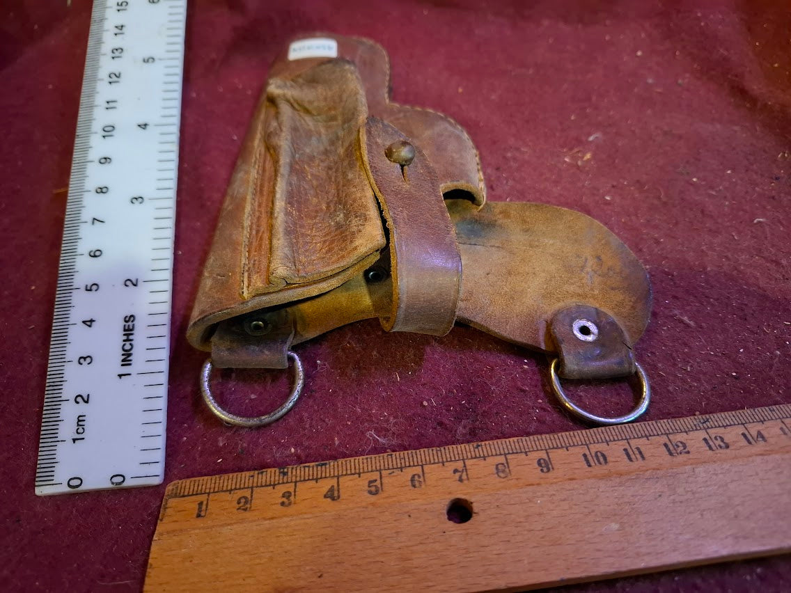 Vintage Gun holster [ARM10154]