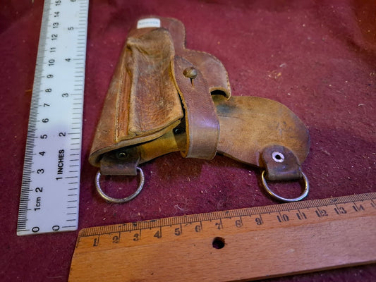 Vintage Gun holster [ARM10154]