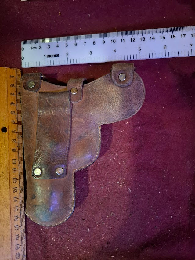 Vintage Gun holster [ARM10154]