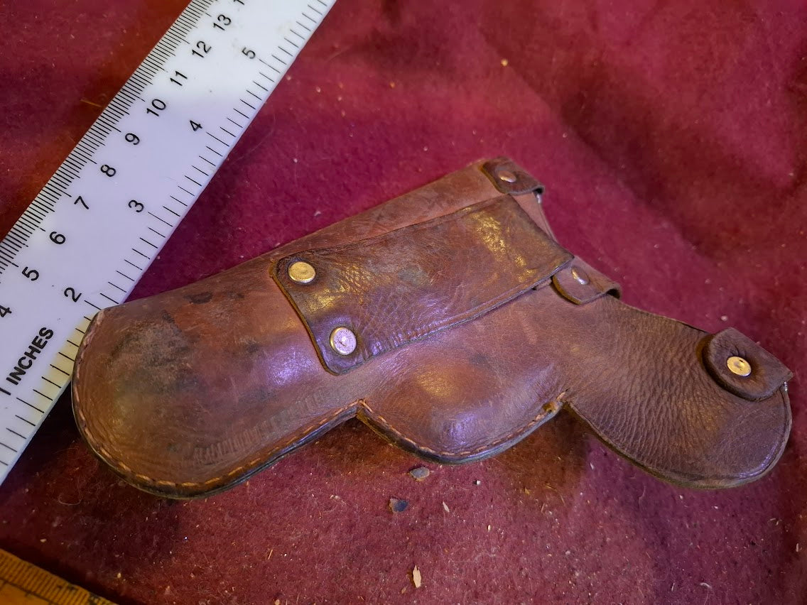 Vintage Gun holster [ARM10154]