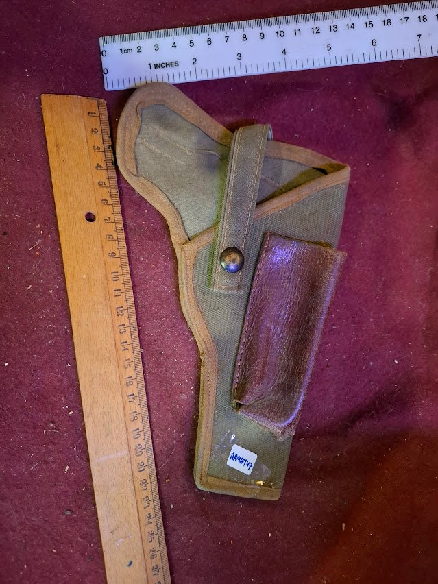 Vintage Gun holster [ARM10147]