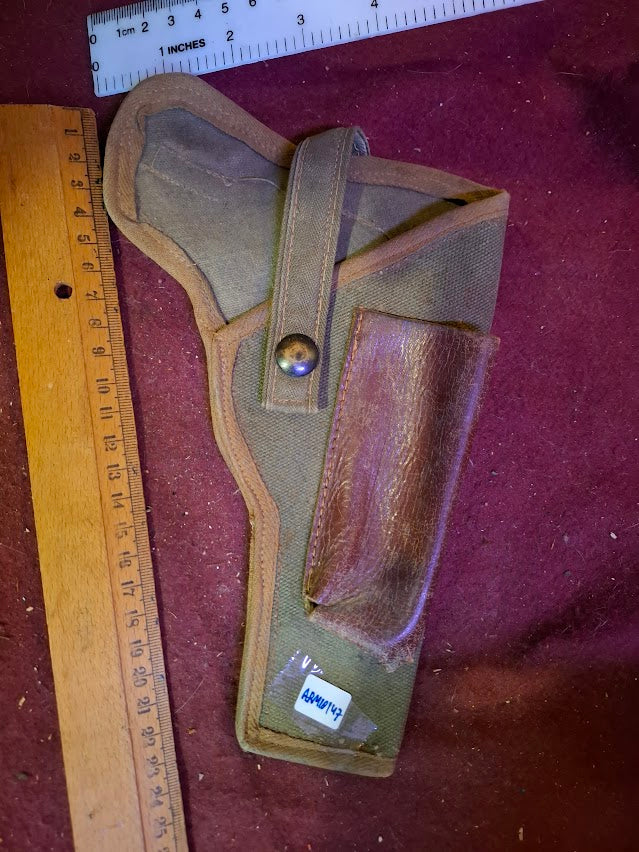 Vintage Gun holster [ARM10147]
