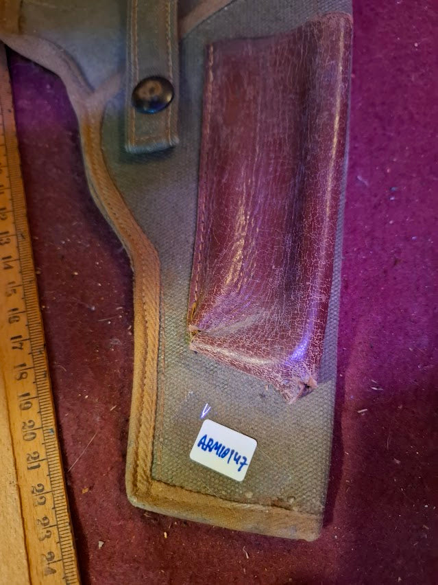 Vintage Gun holster [ARM10147]