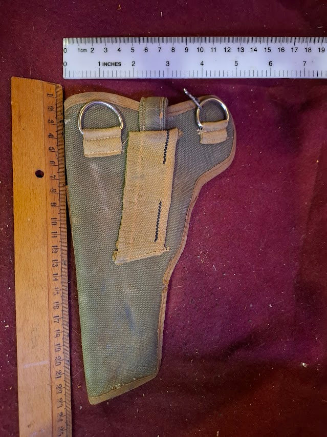 Vintage Gun holster [ARM10147]