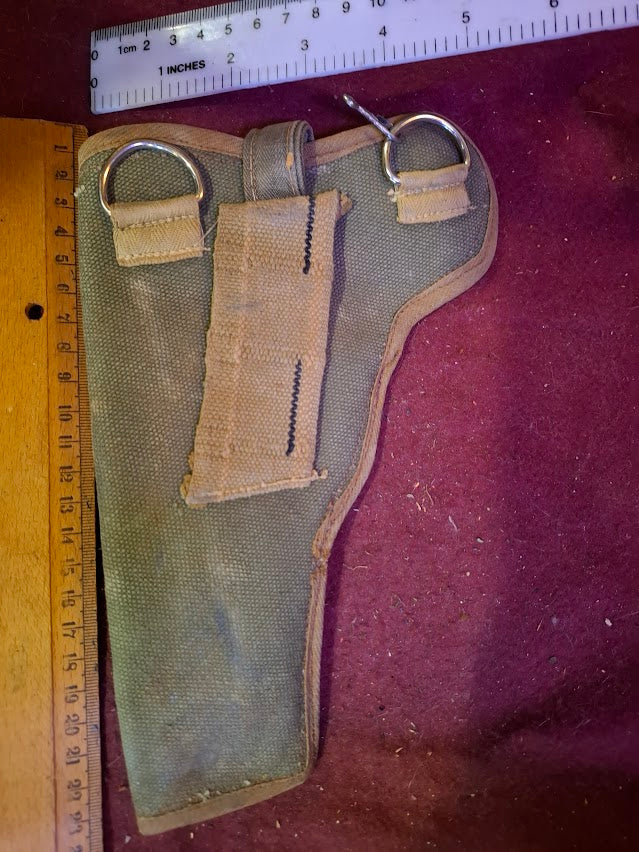 Vintage Gun holster [ARM10147]