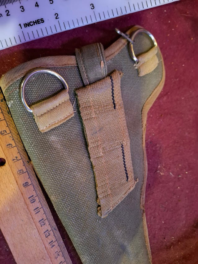 Vintage Gun holster [ARM10147]