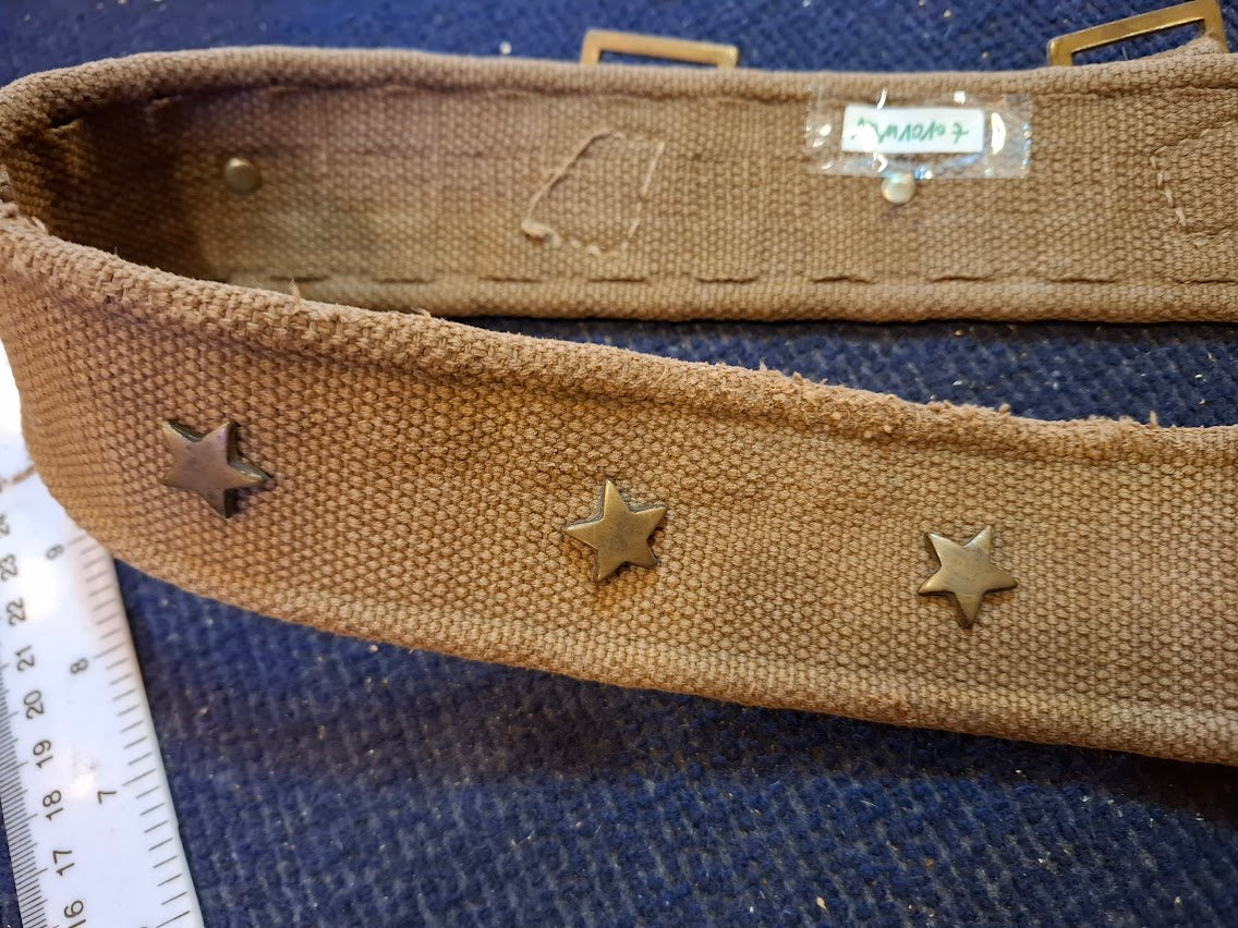Vintage Military Soldier Belt [ARM10107]