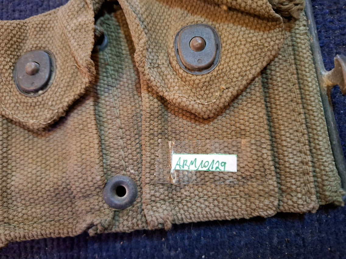 VIntage Military USA Soldier Belt [ARM10129]