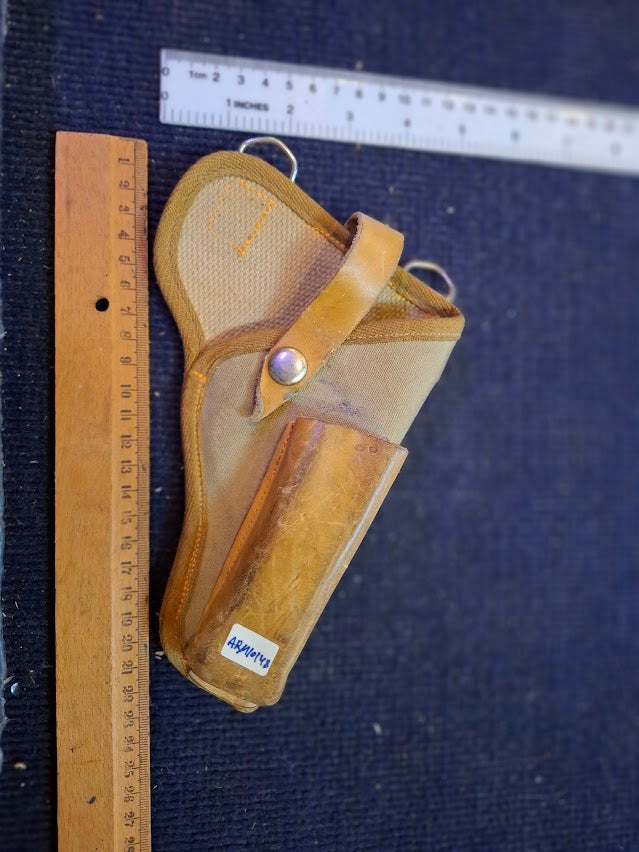 Vintage Gun holster [ARM10148]