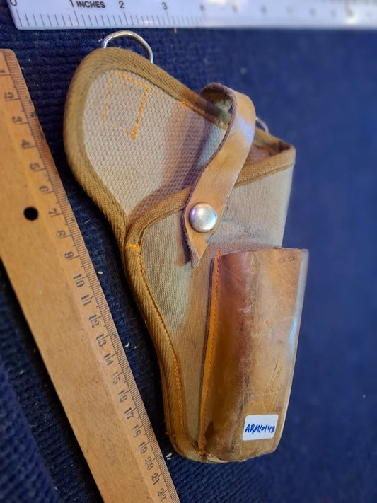 Vintage Gun holster [ARM10148]