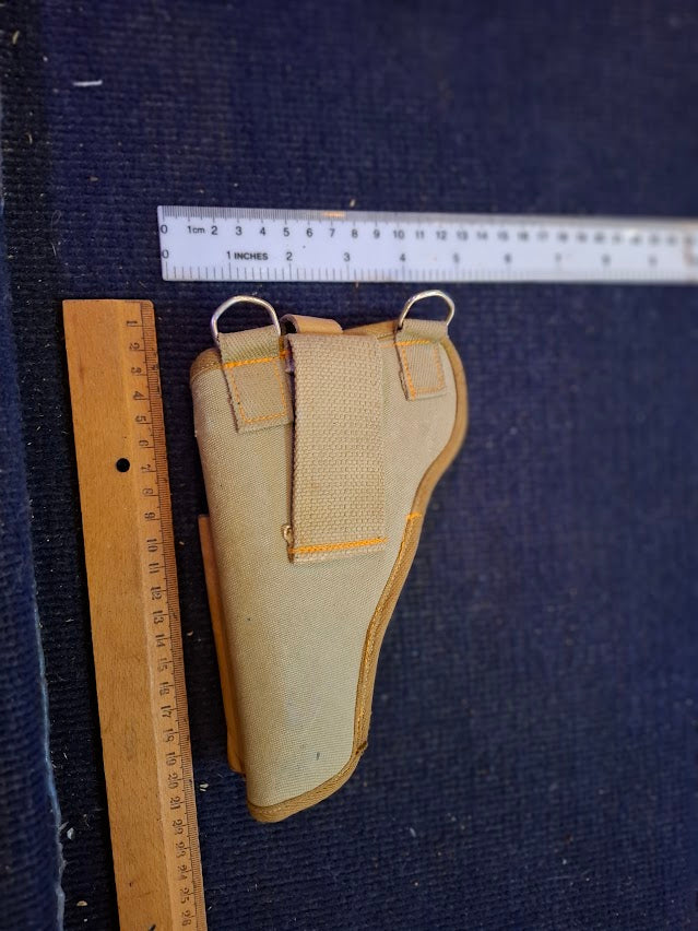 Vintage Gun holster [ARM10148]