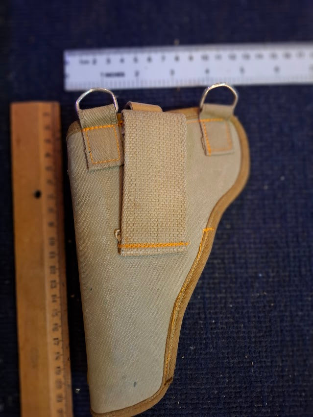 Vintage Gun holster [ARM10148]