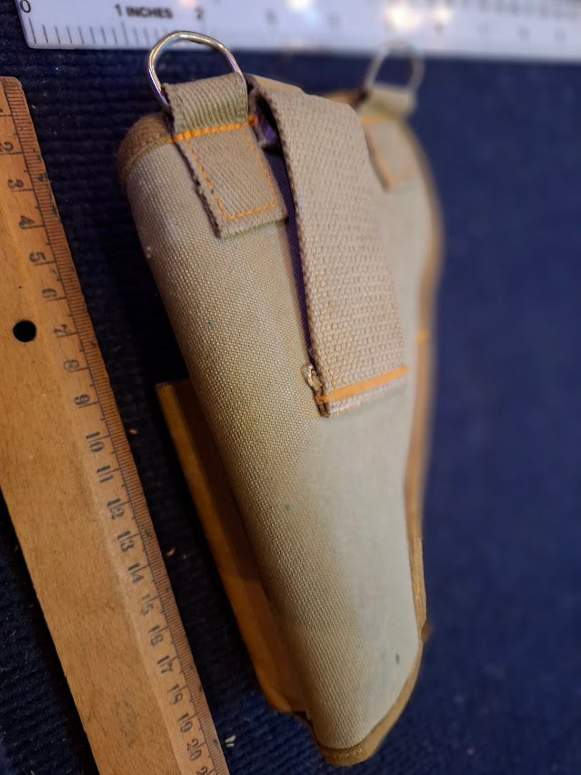 Vintage Gun holster [ARM10148]
