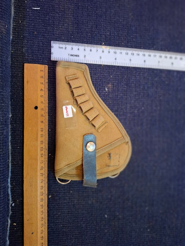 Vintage Gun holster [ARM10155]