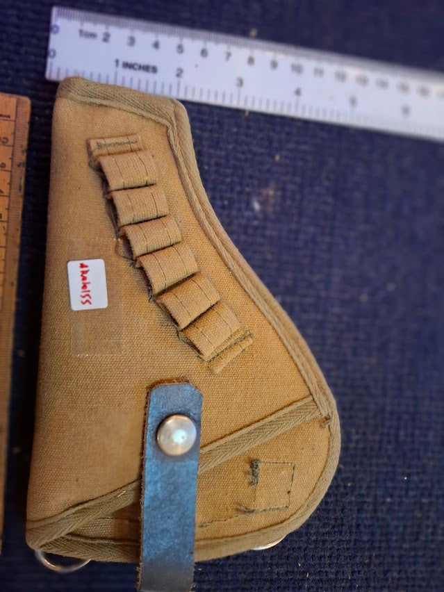 Vintage Gun holster [ARM10155]