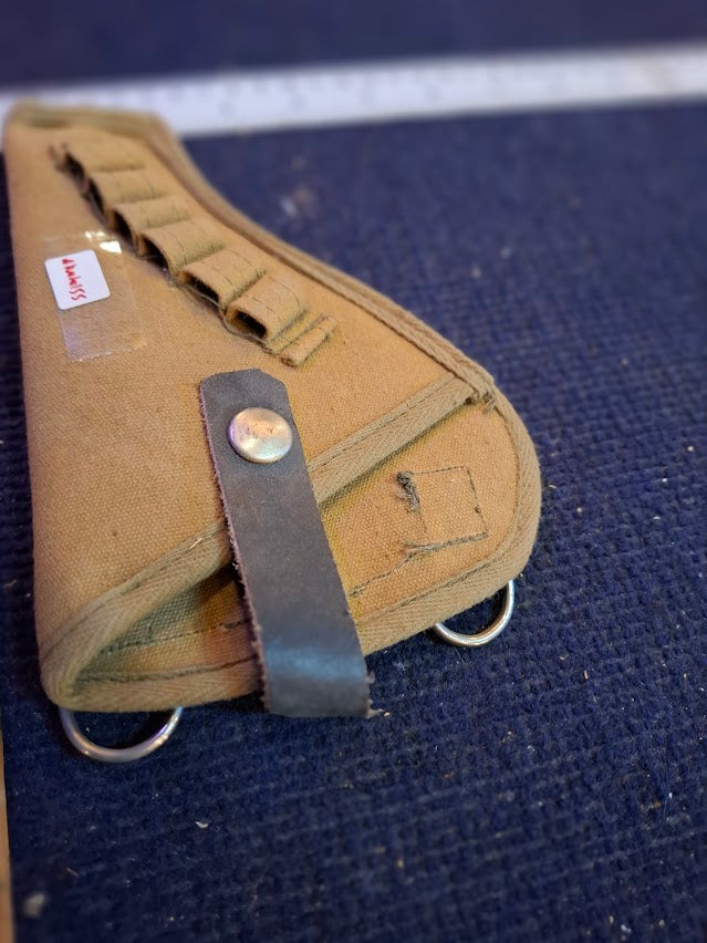 Vintage Gun holster [ARM10155]