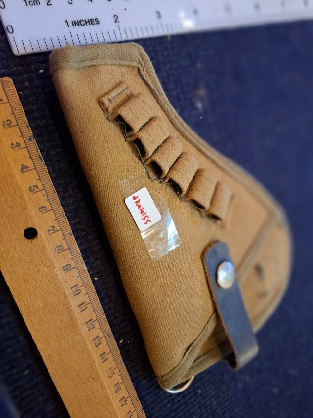 Vintage Gun holster [ARM10155]