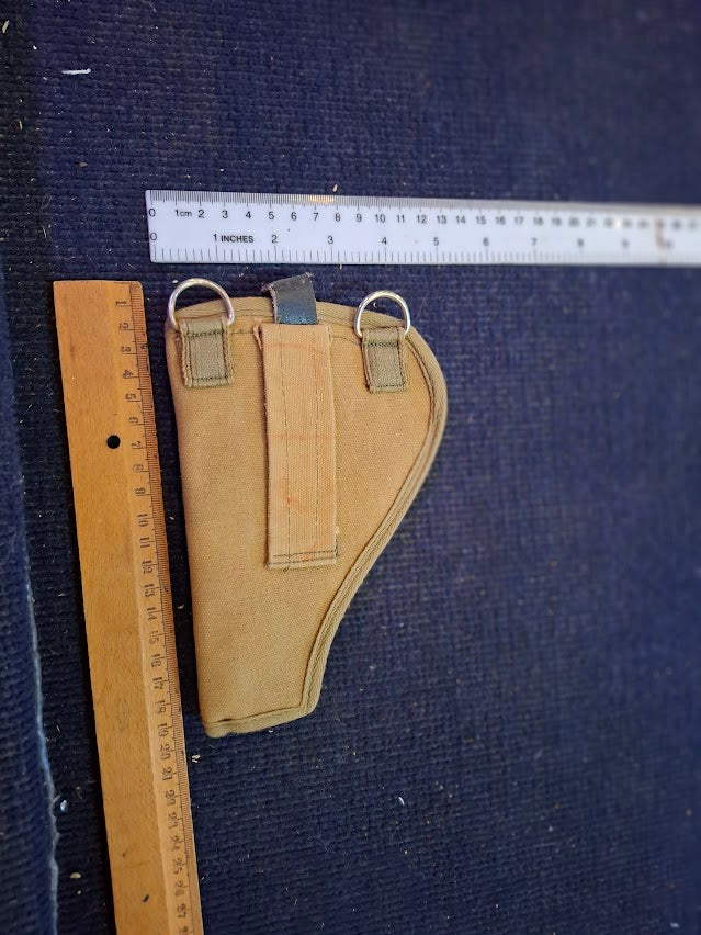Vintage Gun holster [ARM10155]