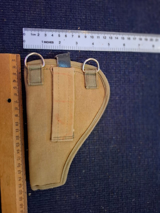 Vintage Gun holster [ARM10155]