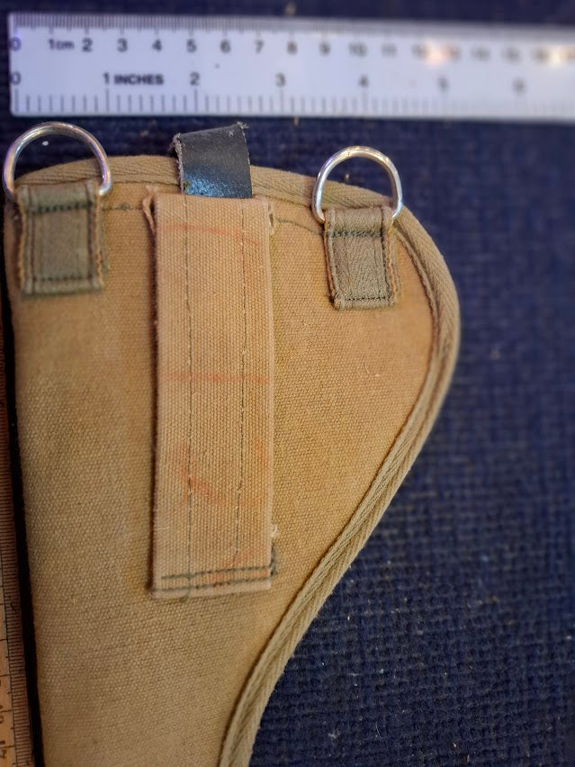Vintage Gun holster [ARM10155]