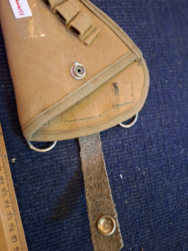 Vintage Gun holster [ARM10155]