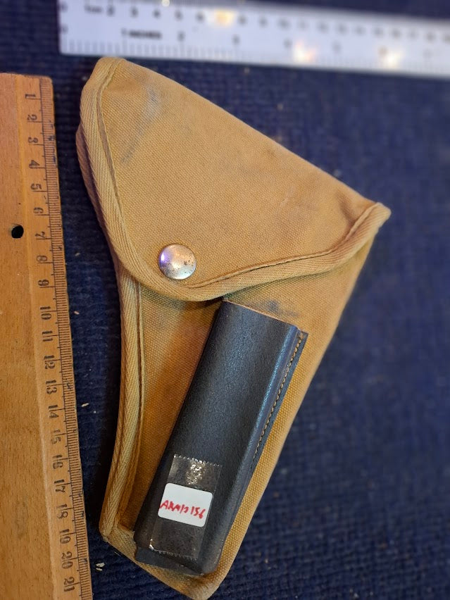 Vintage Gun holster [ARM10156]