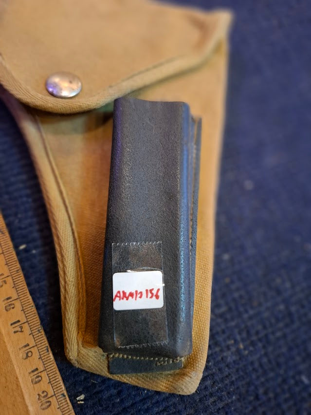 Vintage Gun holster [ARM10156]