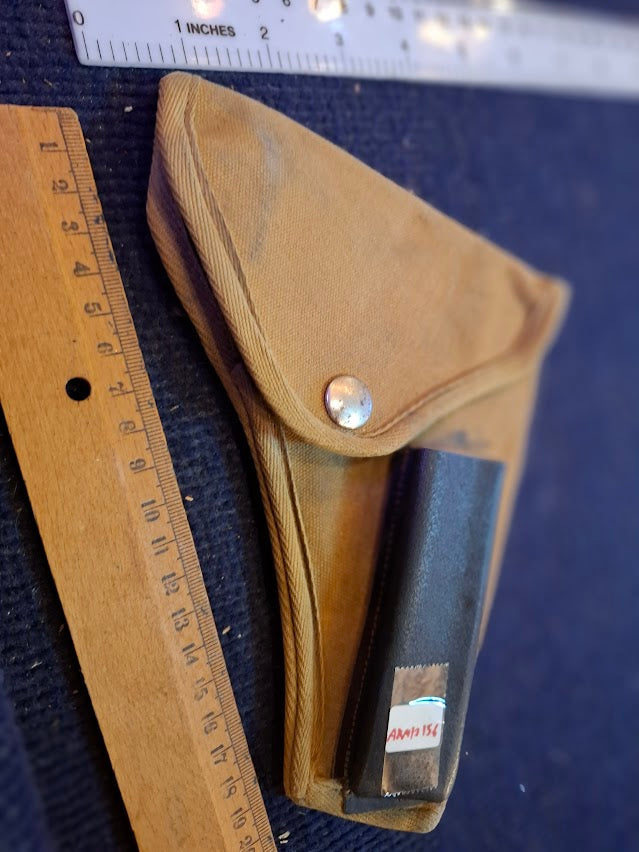 Vintage Gun holster [ARM10156]