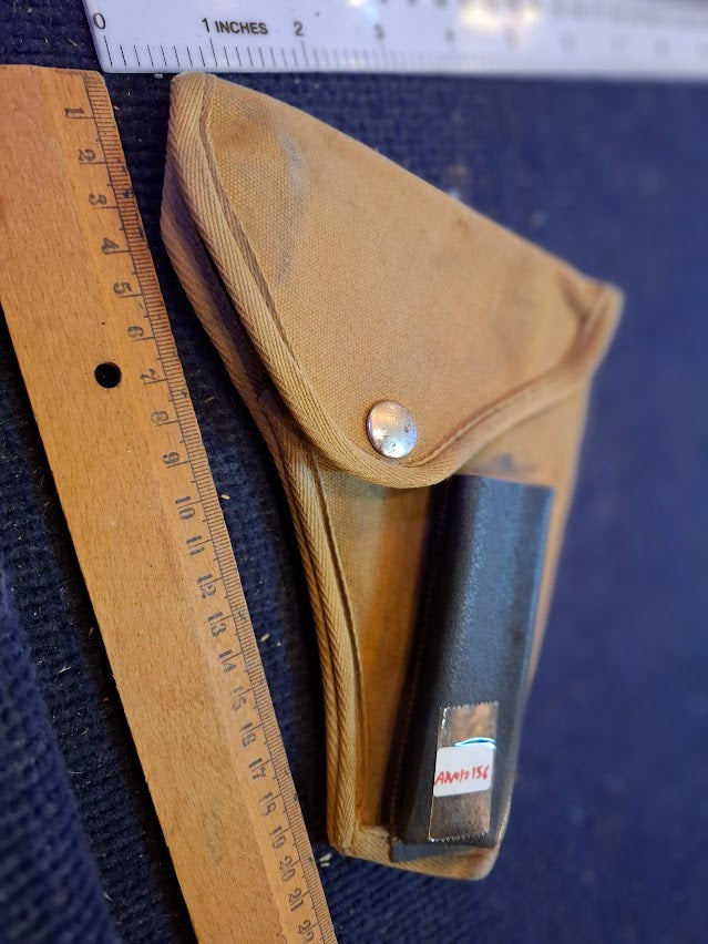 Vintage Gun holster [ARM10156]
