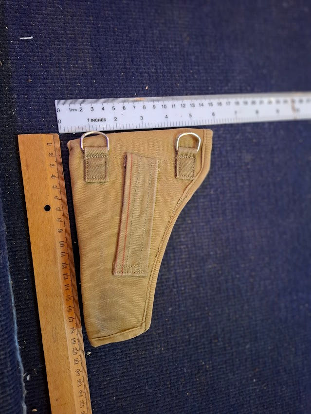 Vintage Gun holster [ARM10156]