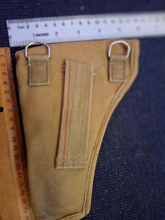 Vintage Gun holster [ARM10156]