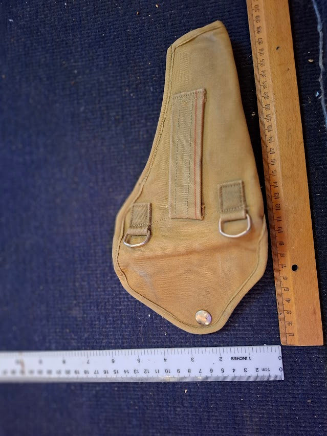 Vintage Gun holster [ARM10156]