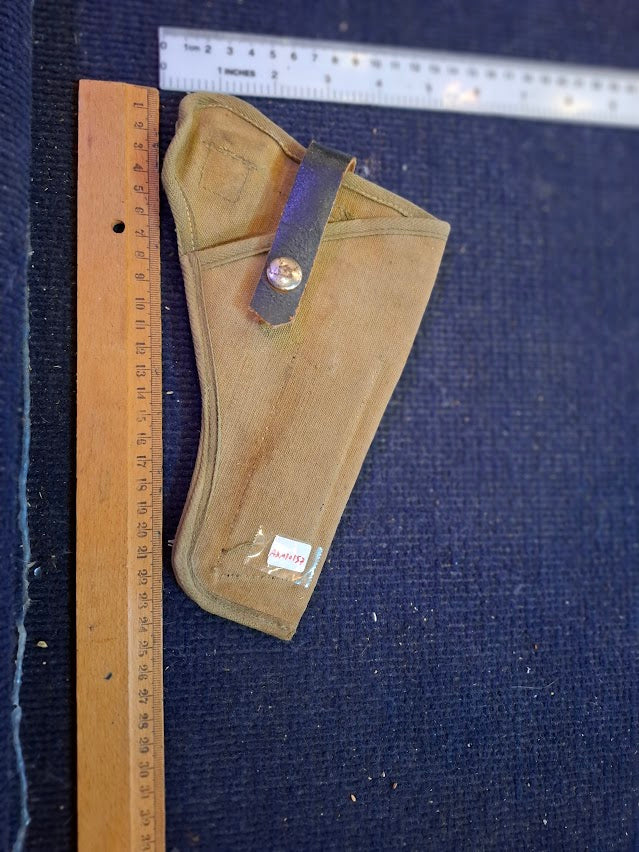 Vintage Gun holster [ARM10157]
