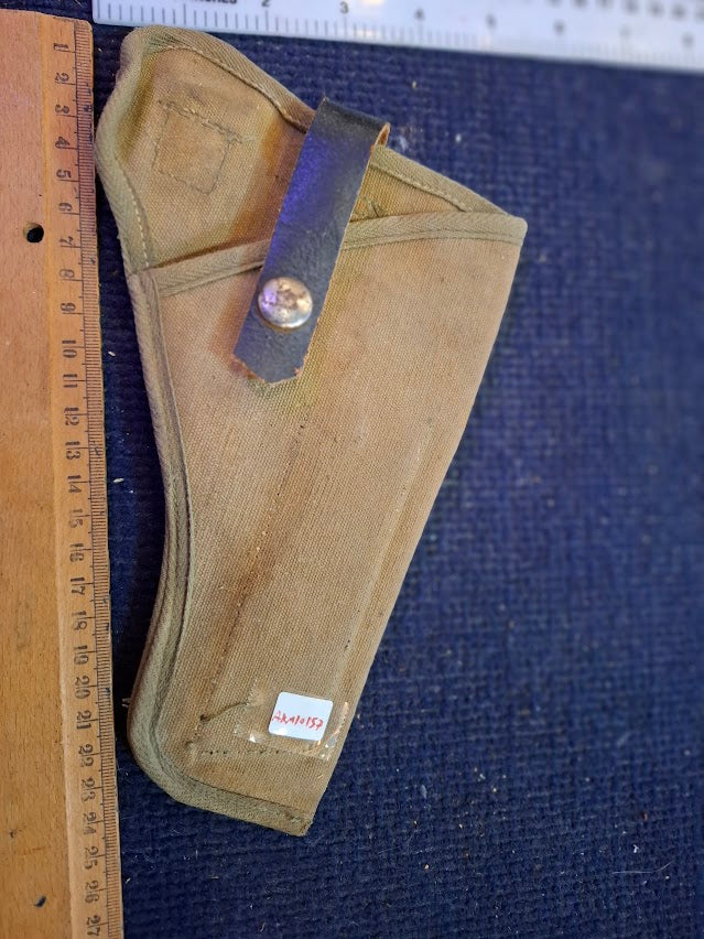 Vintage Gun holster [ARM10157]