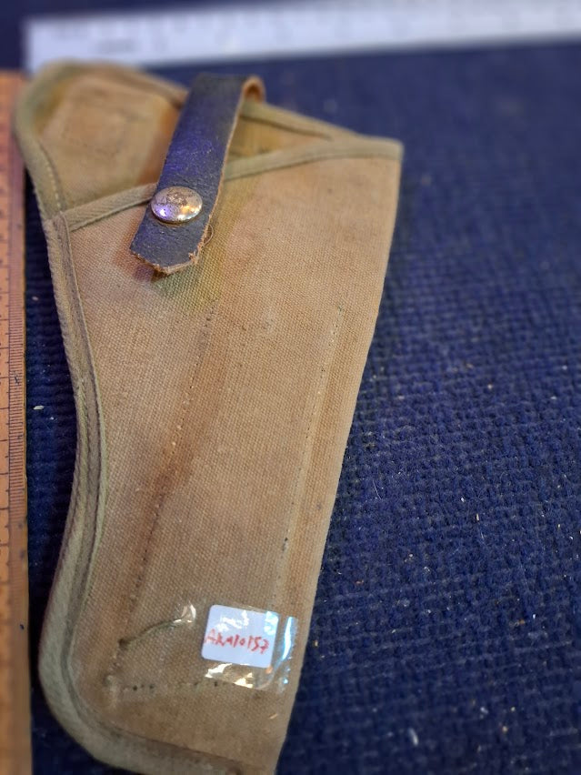 Vintage Gun holster [ARM10157]