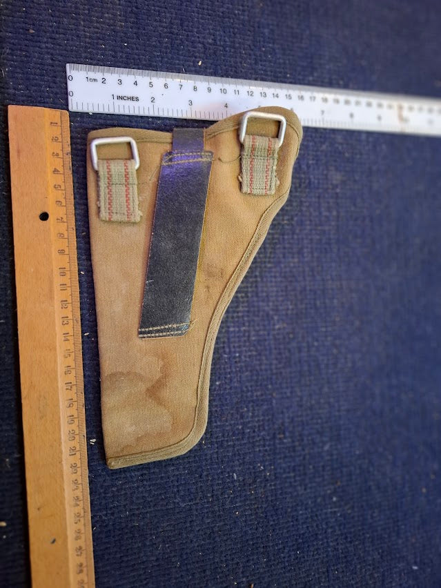Vintage Gun holster [ARM10157]