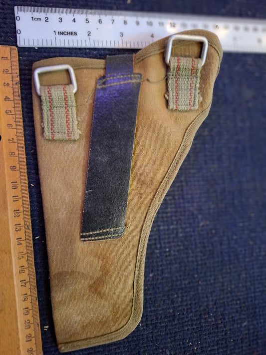 Vintage Gun holster [ARM10157]