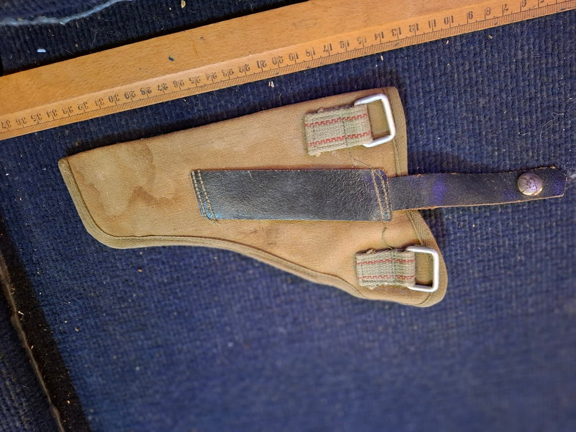 Vintage Gun holster [ARM10157]
