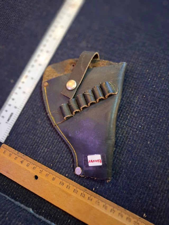 Vintage Gun holster [ARM10158]