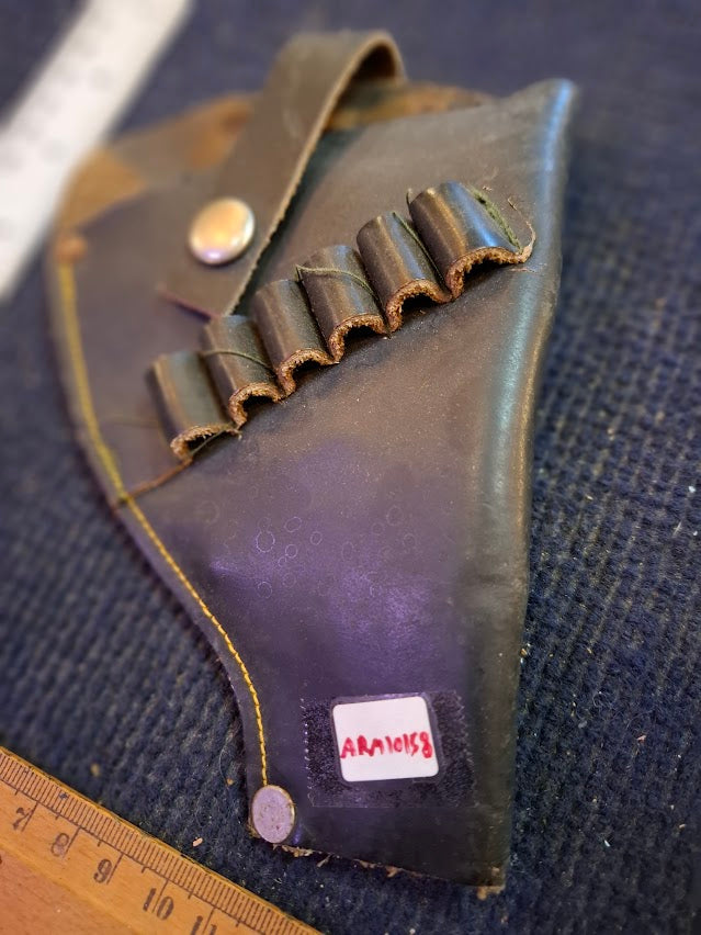 Vintage Gun holster [ARM10158]