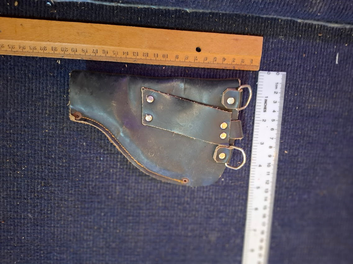 Vintage Gun holster [ARM10158]